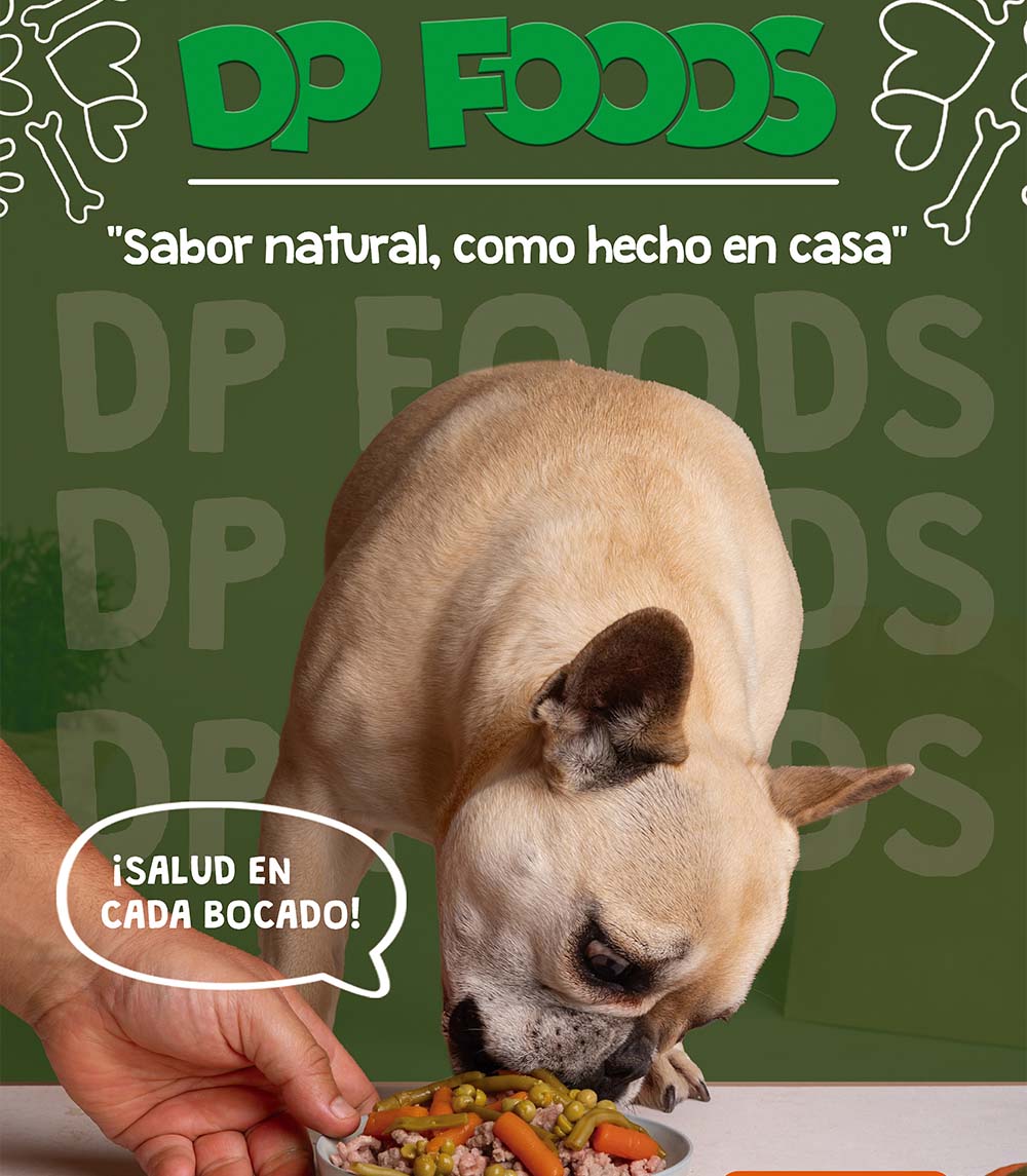 Ingredientes Frescos