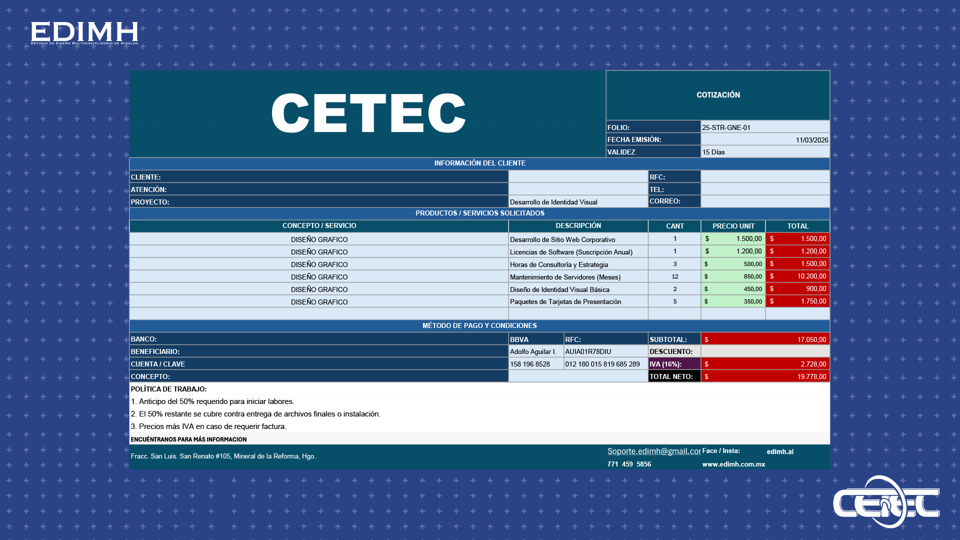 Referencia Práctica 3