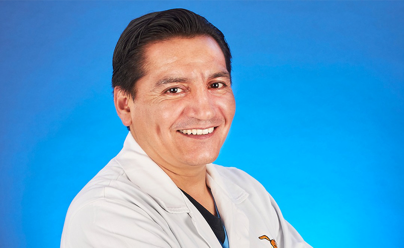 MVZ Alejandro Islas