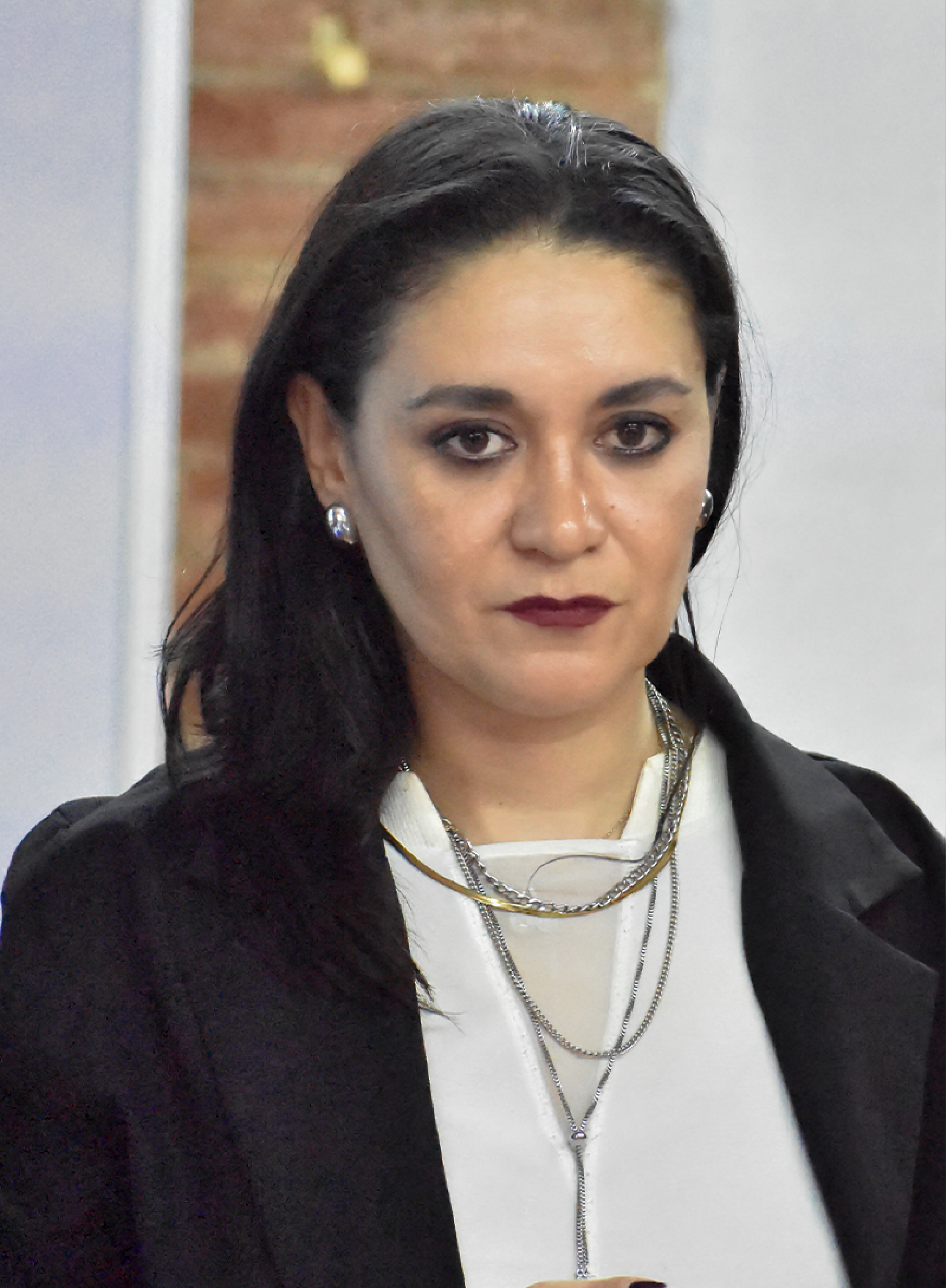 Lic. Samantha Langendijk