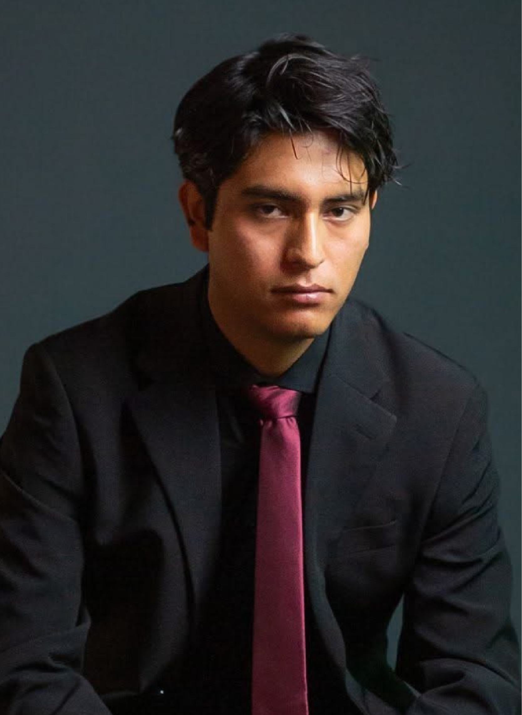 Marcos Oropeza