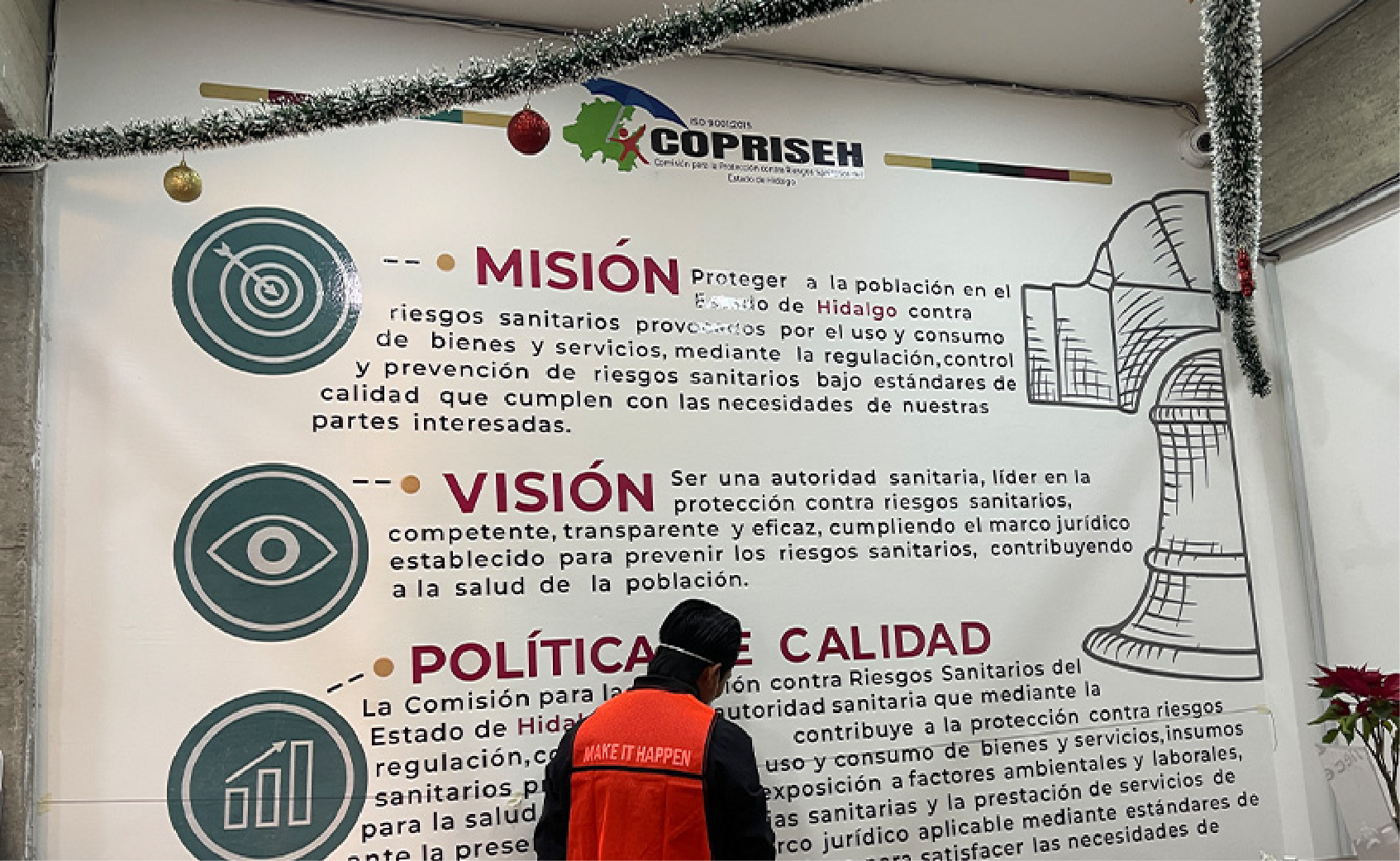 COPRISEH