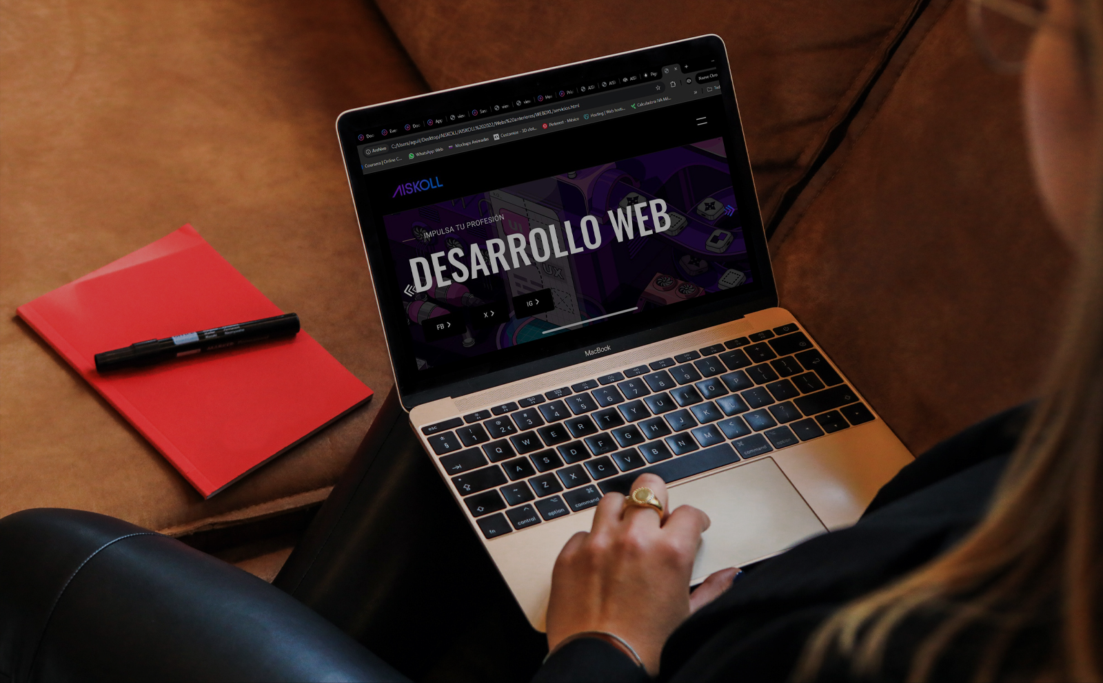 Web