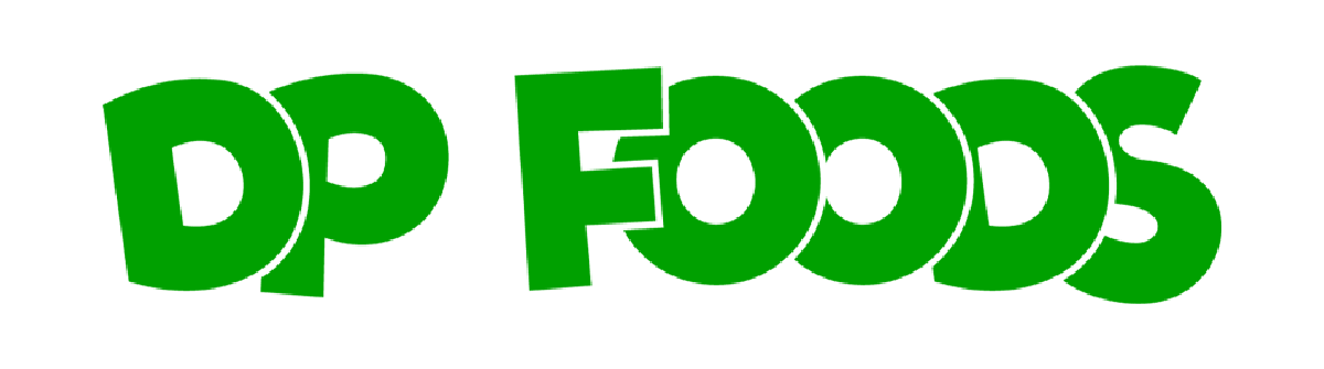 Logo DP FOODS